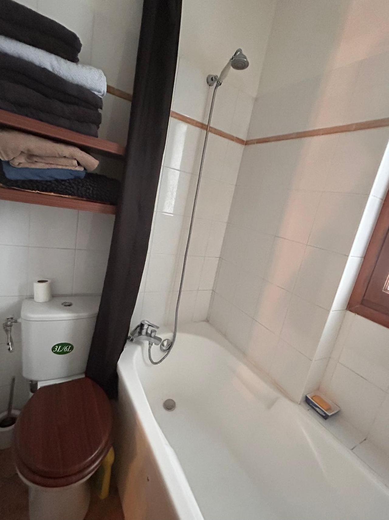 Appt Rive Droite Centre Marais Apartment Paris Exterior photo