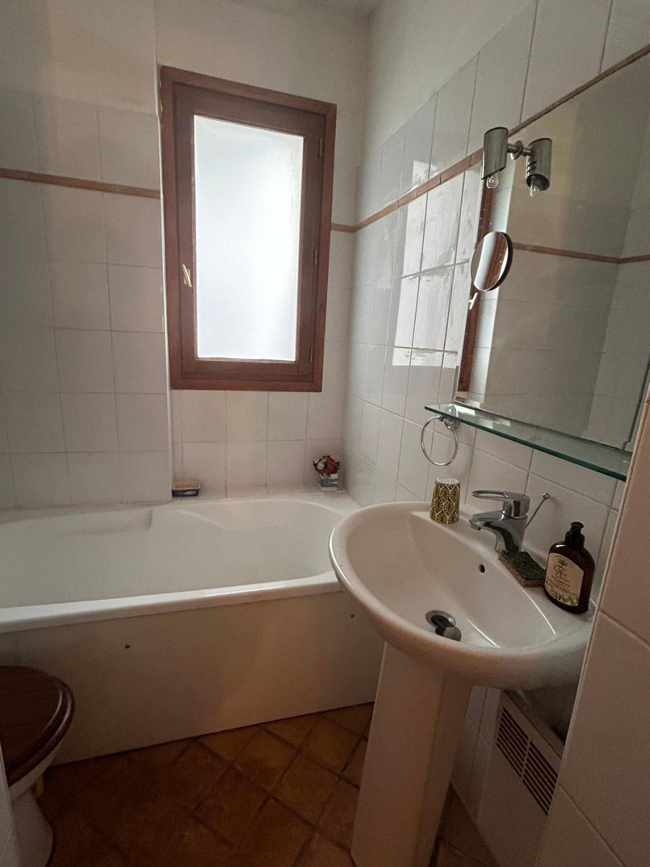 Appt Rive Droite Centre Marais Apartment Paris Exterior photo
